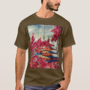 Search for vintage japanese art tshirts Sushi