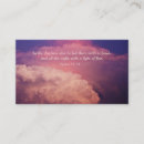 Search for inspiration business cards Pink