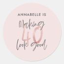 Search for modern glitter stickers Simple