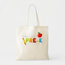 Search for preschool tote bags Pre k