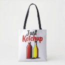 Search for catsup bags Red