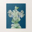 Search for christian cross puzzles Inspirational