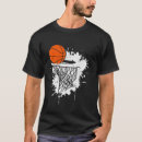 Search for youth basketball tshirts Player