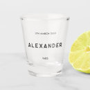 Search for bags barware Black and white