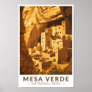 Search for cliffs art Retro vintage travel