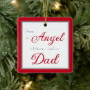 Search for in heaven christmas tree decorations Memorial