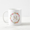 Search for coffe mugs Wreath