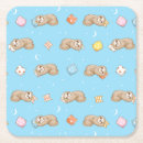 Search for sloth coasters Sleeping