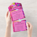 Search for hot pink sweet 16 invitations Pretty