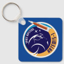 Search for space keyring key rings Artemis