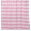 Search for pink stripes shower curtains Seamless