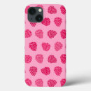 Search for berries iphone cases Raspberry