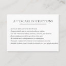 Search for aftercare microblading Browbar