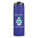 Search for thank you travel mugs Blue