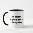 Search for blog mugs Writer
