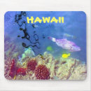 Search for fish mousepads Tropical
