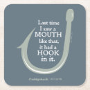 Search for warner brothers coasters Al czervik