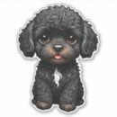Search for cockapoo dog stickers Cute