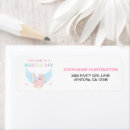Search for unicorns return address labels Party