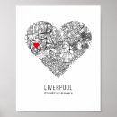Search for liverpool posters City