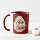Search for egg design mugs Rabbit