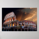 Search for ancient rome posters Ruins