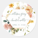 Search for spring address stickers Elegant