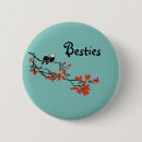 Search for tree branches badges Green
