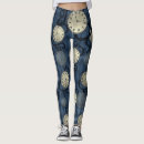 Search for steampunk leggings Blue