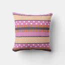 Search for pink polka dots cushions Purple