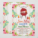 Search for hawaiian bbq invitations Floral