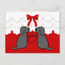 Search for black lace postcards Heart