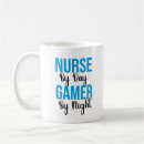 Search for night life mugs Nursing