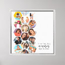 Search for christmas collage canvas prints Create your own