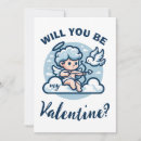 Search for relationship cards Blue