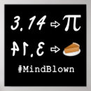 Search for math pi posters Humour