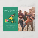 Search for the more the merrier christmas cards Snoopy