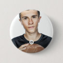 Search for football player badges Graduation