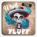 Search for cute sugar skull stickers Dia de los muertos