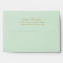 Search for stripe envelopes Simple