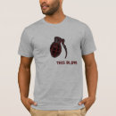 Search for grenade tshirts Weapon