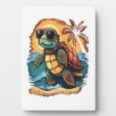 Search for sea turtle plaques Save the turtles