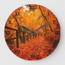 Search for tree clocks Fall