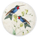 Search for hummingbird knobs and pulls Birds