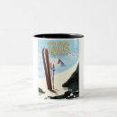 Search for taos mugs Skiing