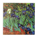 Search for van gogh tiles Garden