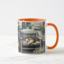 Search for cottage mugs Rustic