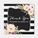 Search for anemone magnets White