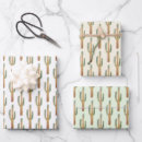 Search for christmas unique wrapping paper Watercolor