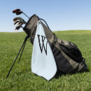 Search for fun golf towels Blue